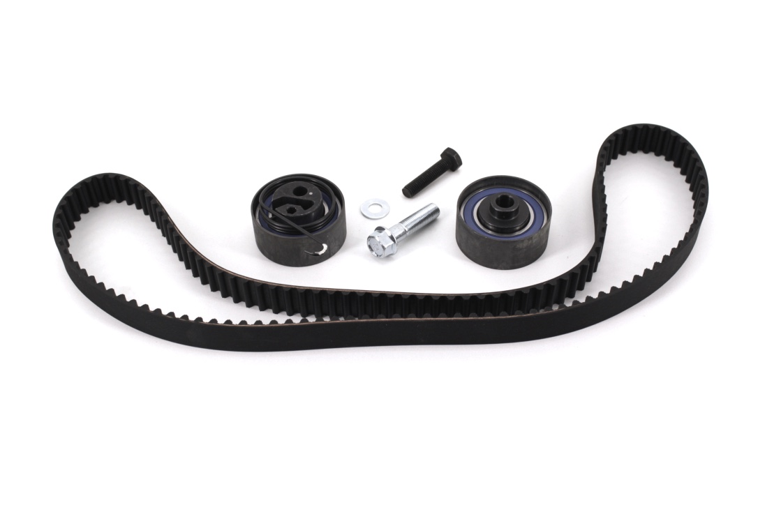 Registerreimsett uten vannpumpe