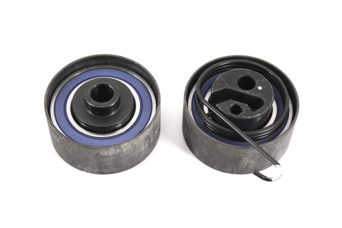 Registerreimsett uten vannpumpe