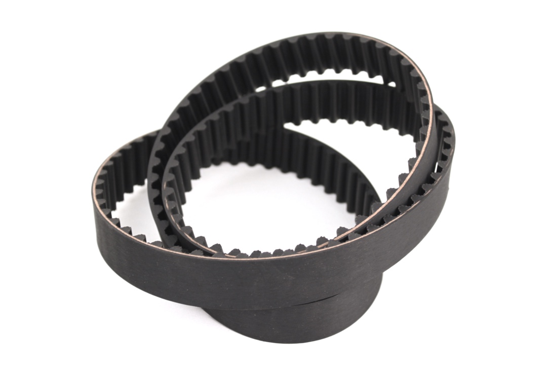 Registerreimsett uten vannpumpe