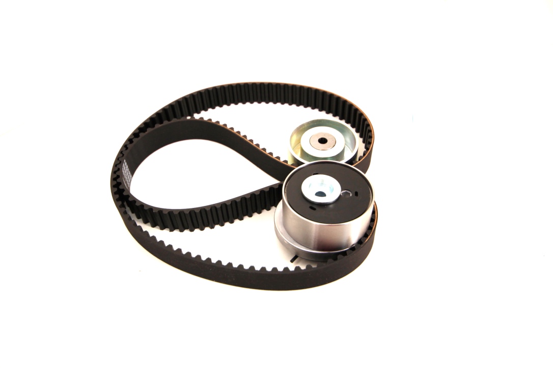 Registerreimsett uten vannpumpe