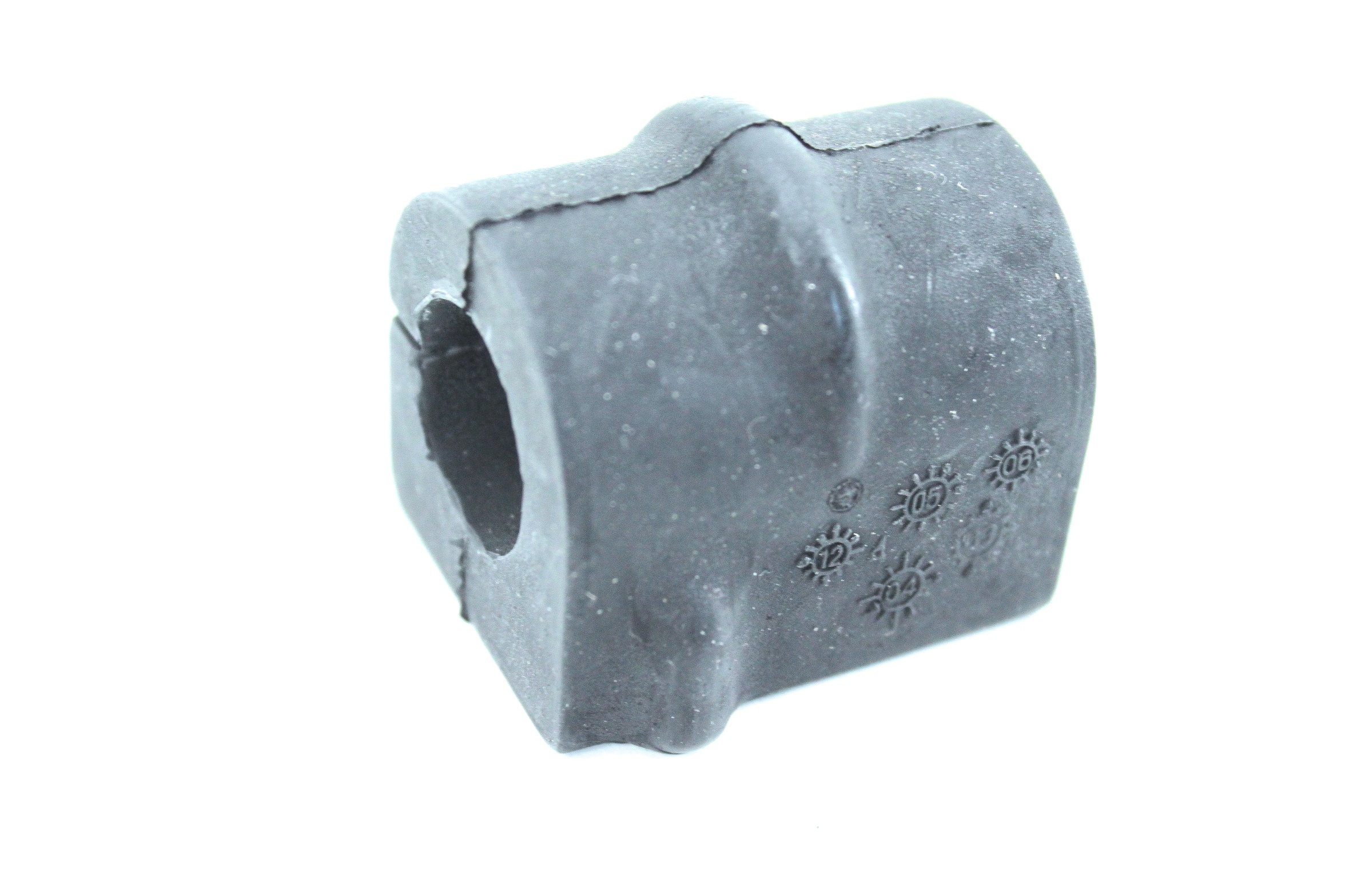 Foring, stabilisatorstag