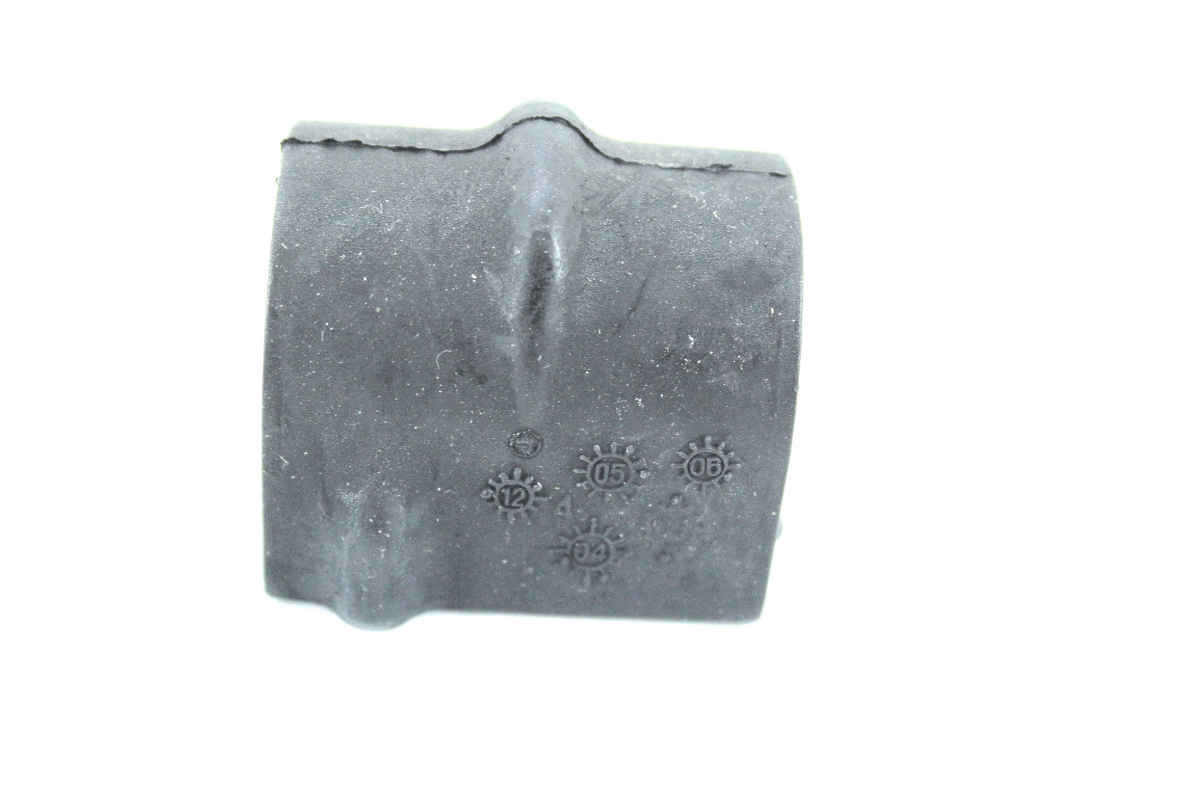 Foring, stabilisatorstag