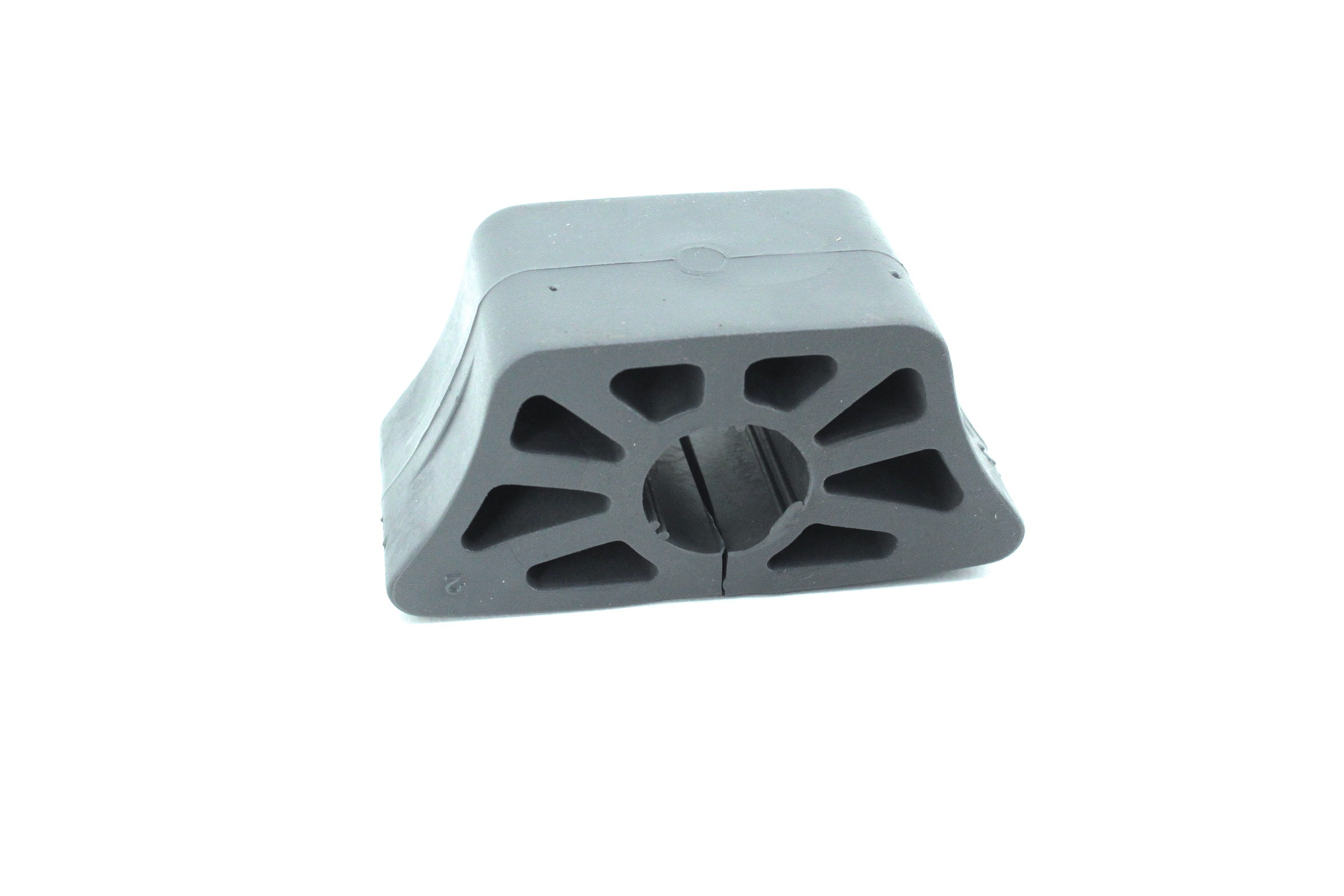 Foring, stabilisatorstag