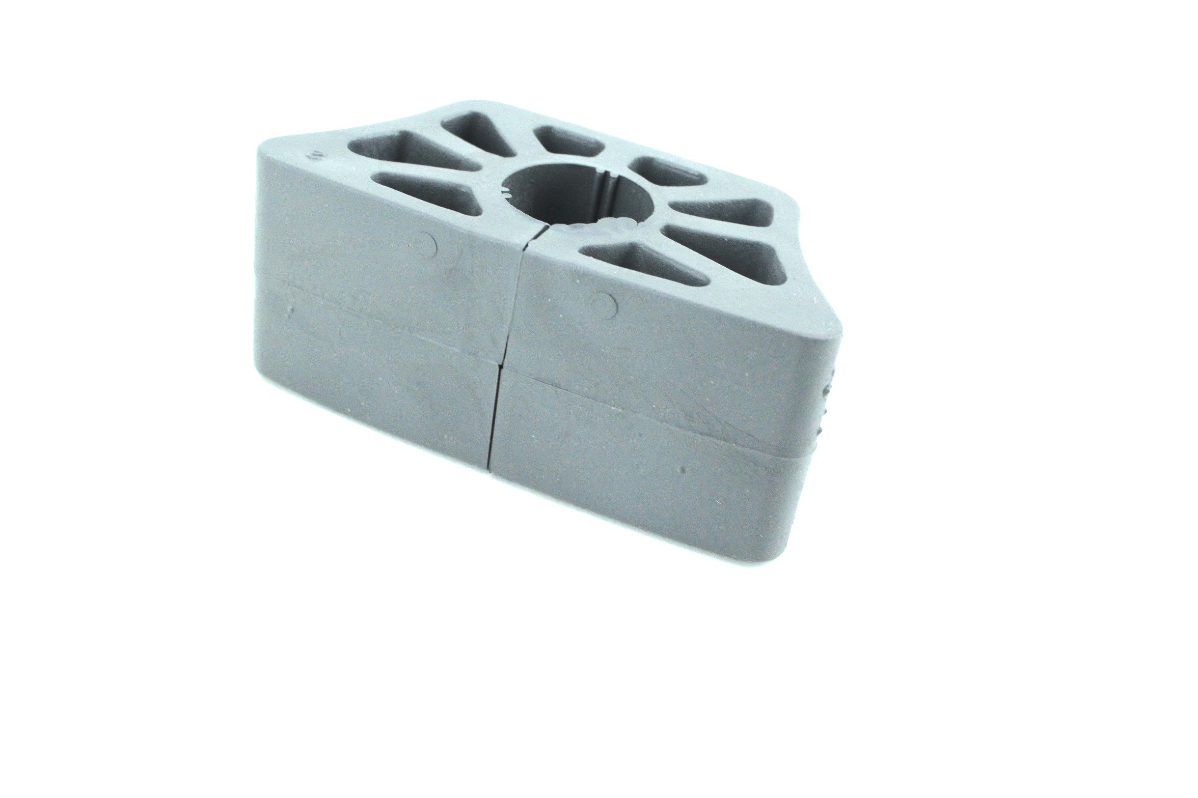 Foring, stabilisatorstag