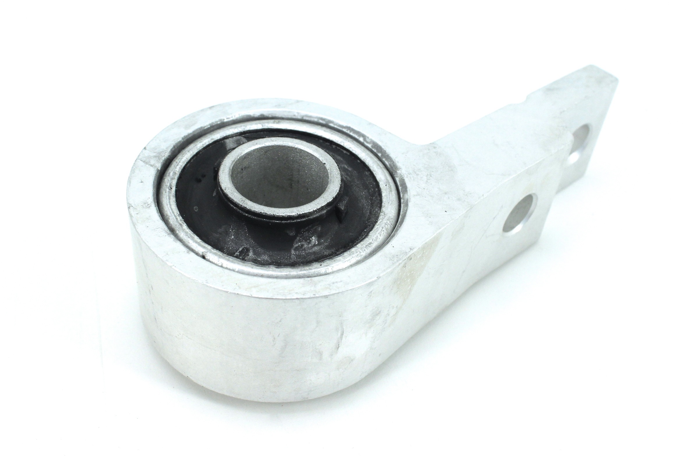 Foring, bærebru til Nissan