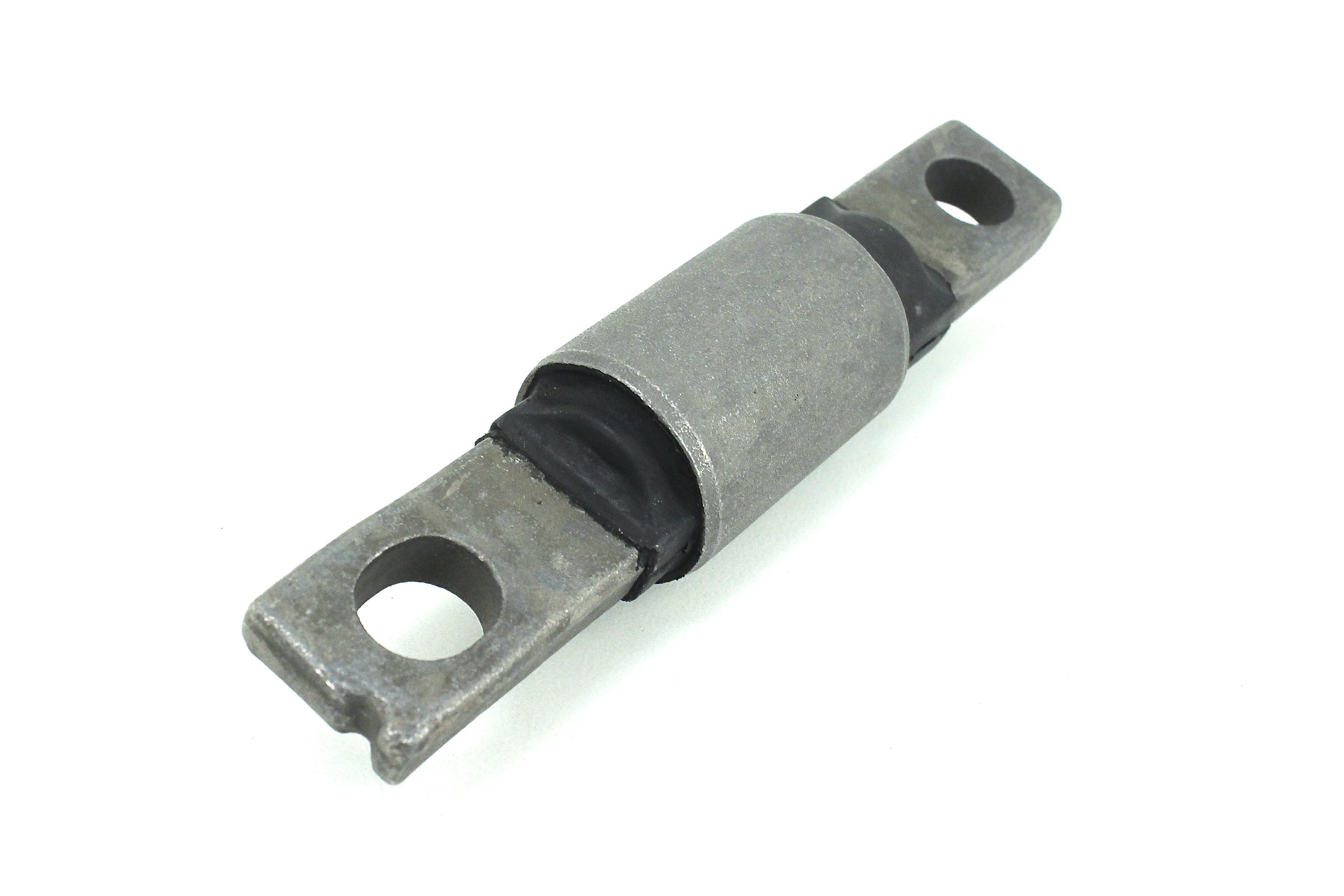 Foring, bærebru til Nissan