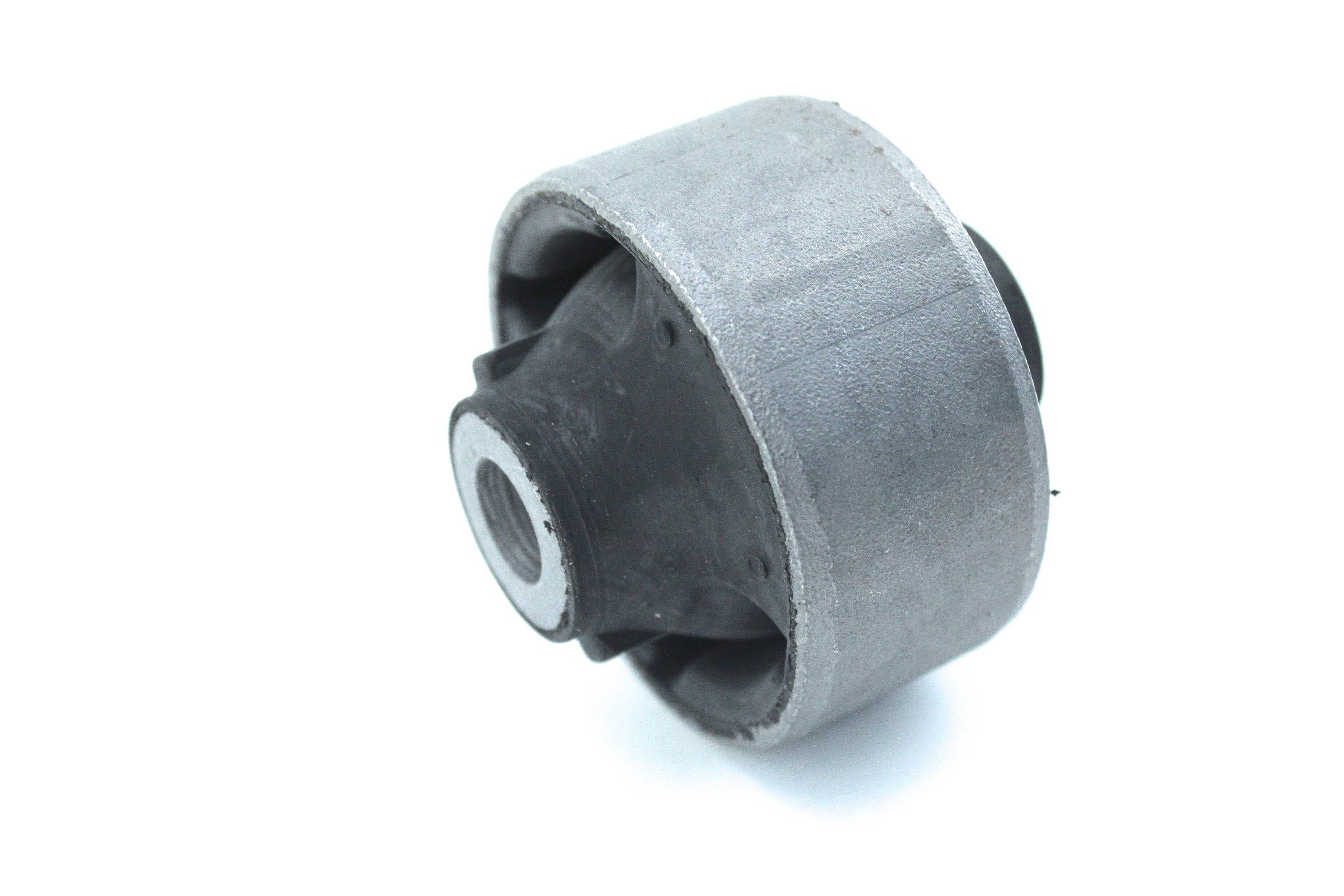 Foring, bærebru til Nissan