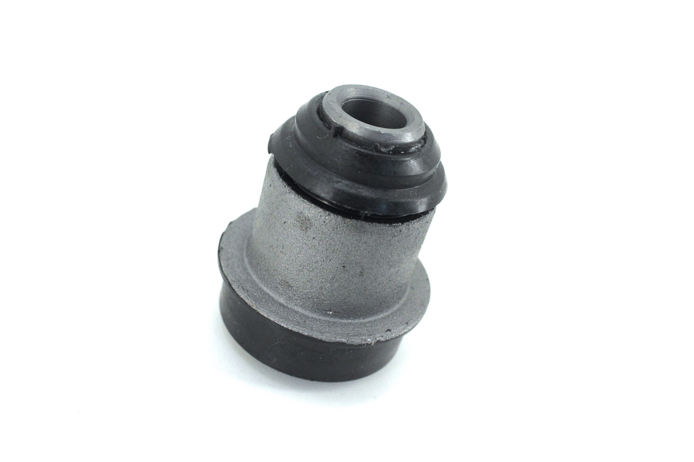 Foring, bærebru til Nissan