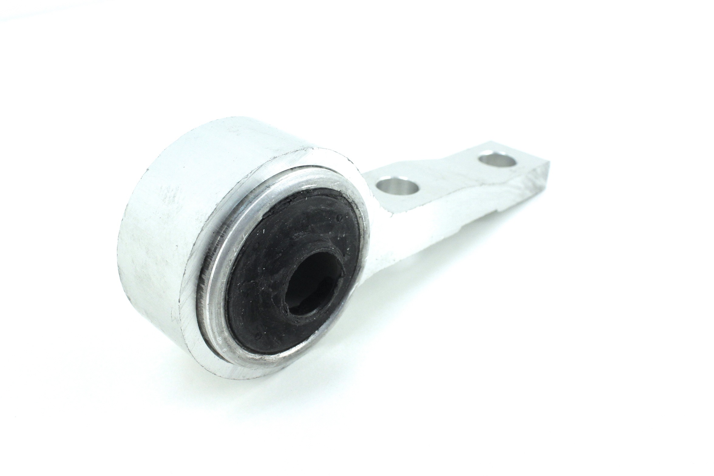 Foring, bærebru til Nissan