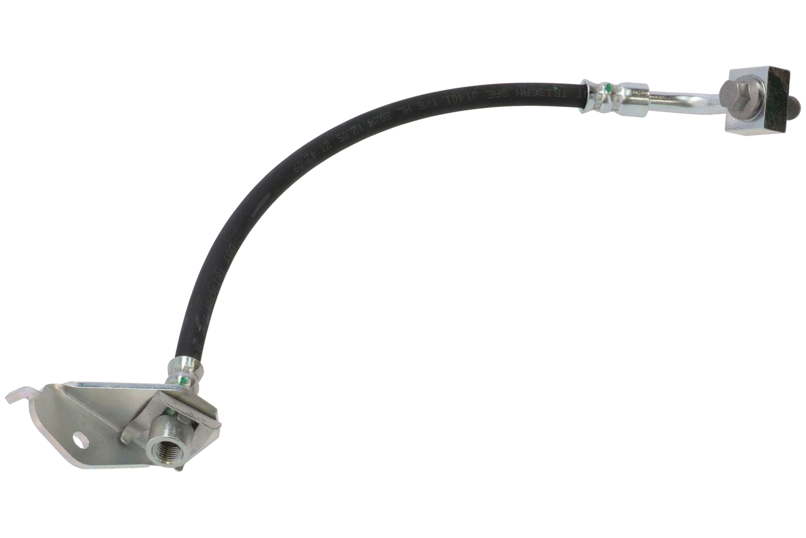 Bremseslange til Tesla