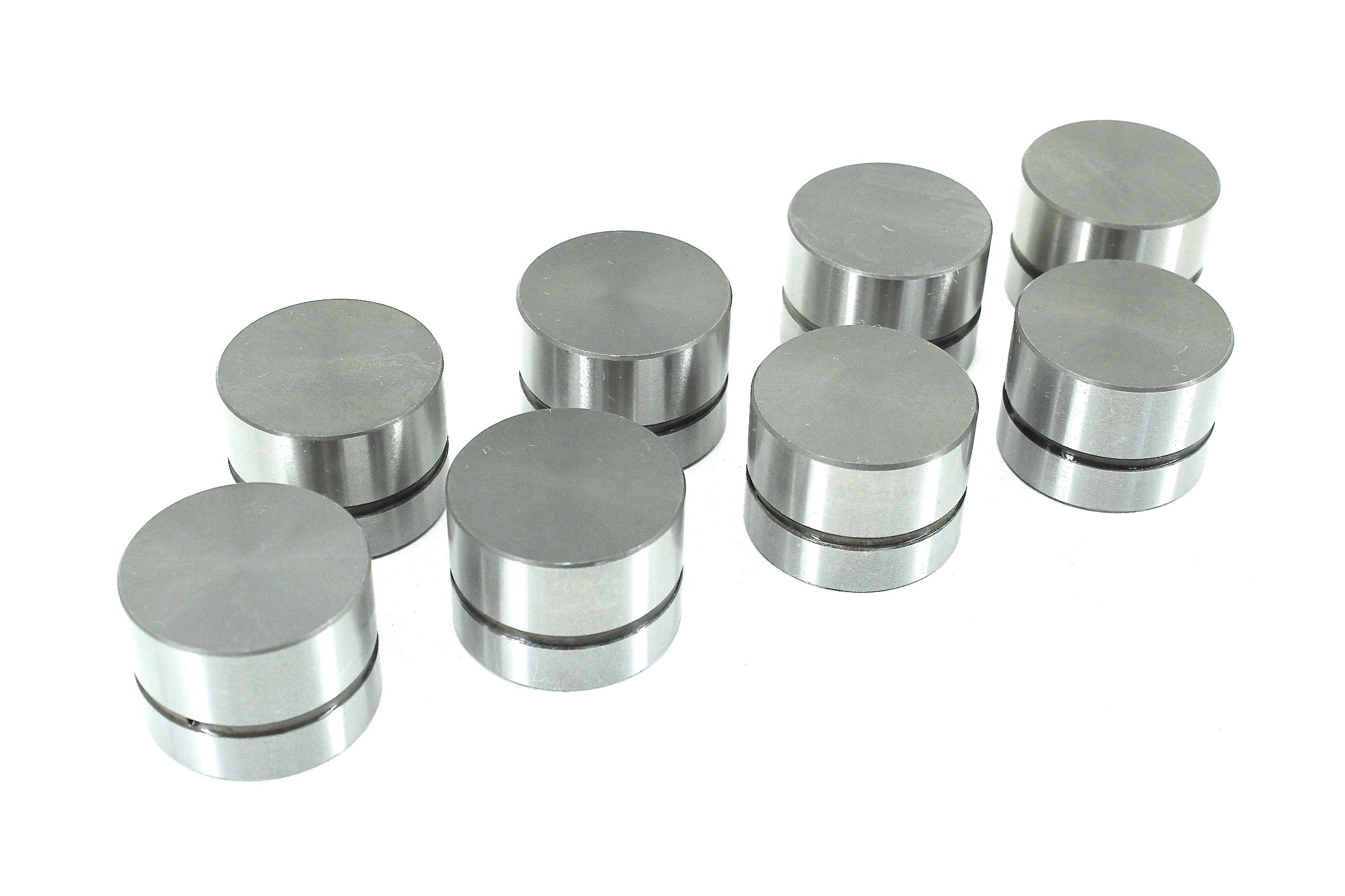 Ventilløfter, hydraulisk