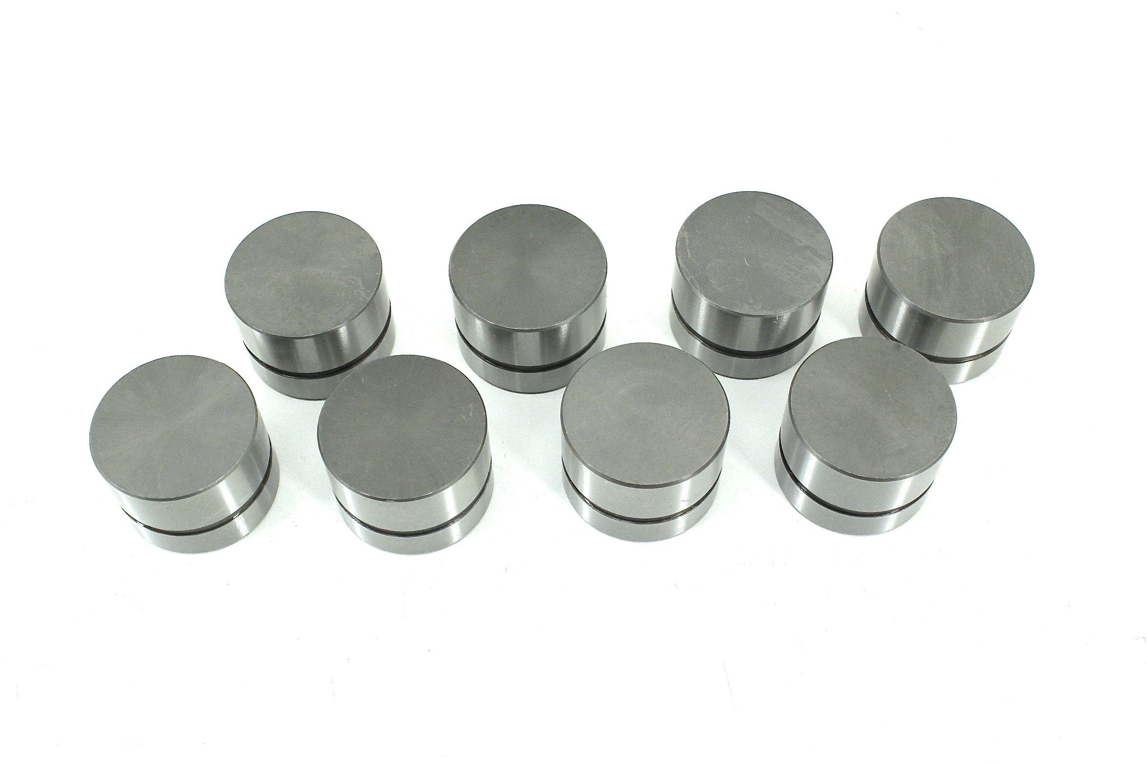 Ventilløfter, hydraulisk