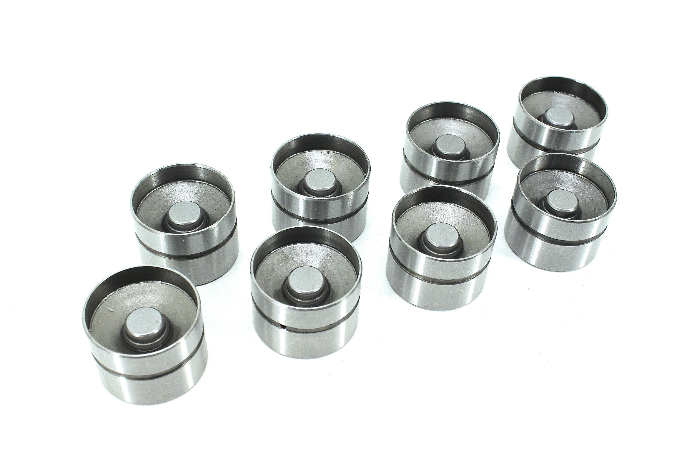 Ventilløfter, hydraulisk