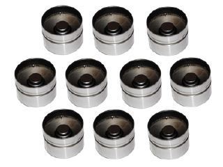 Ventilløfter, hydraulisk