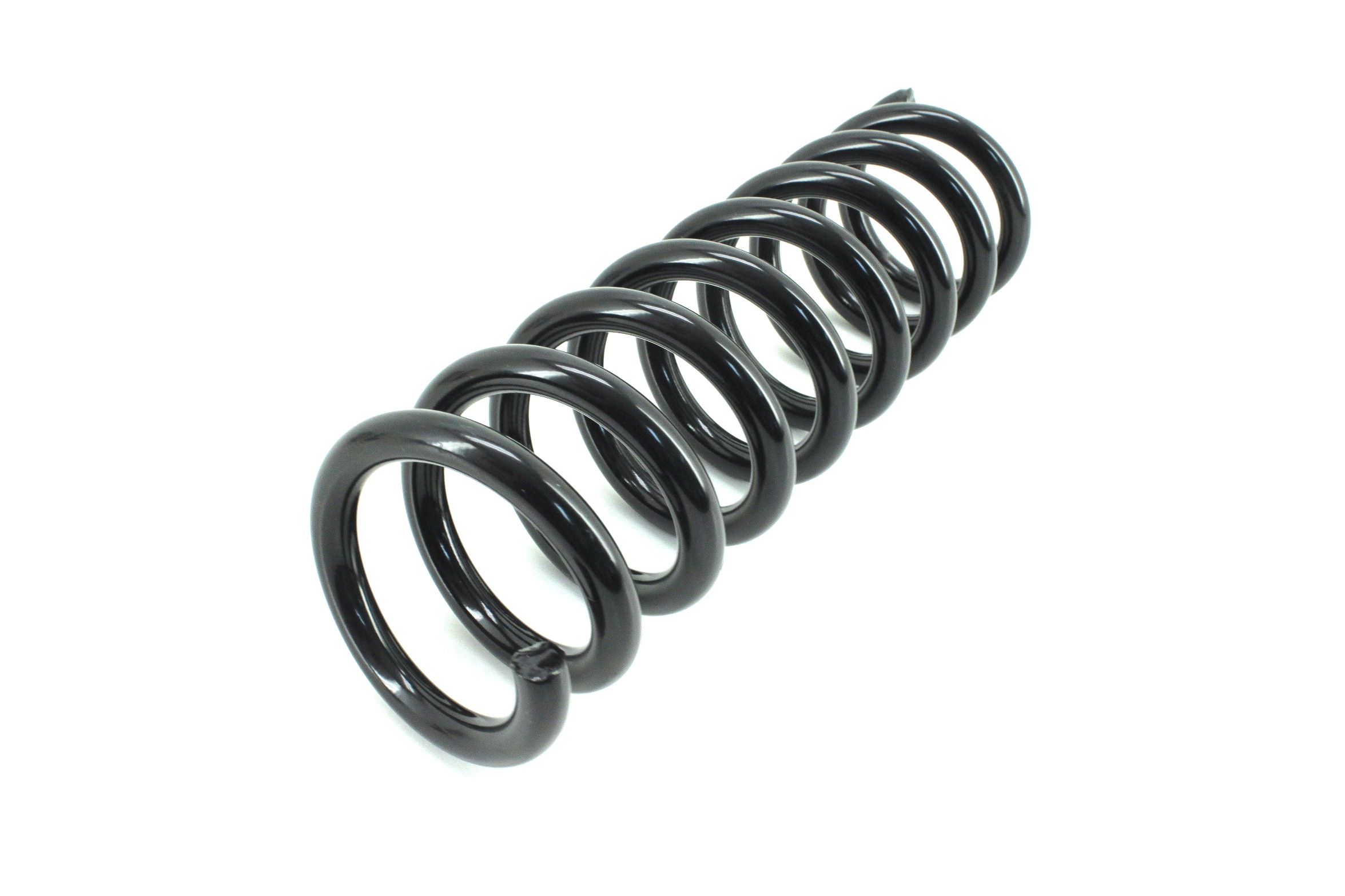 Fjær til Mercedes-Benz