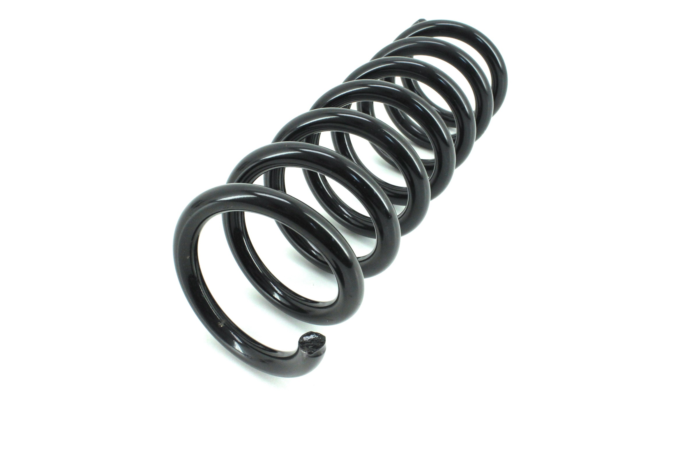 Fjær til Mercedes-Benz