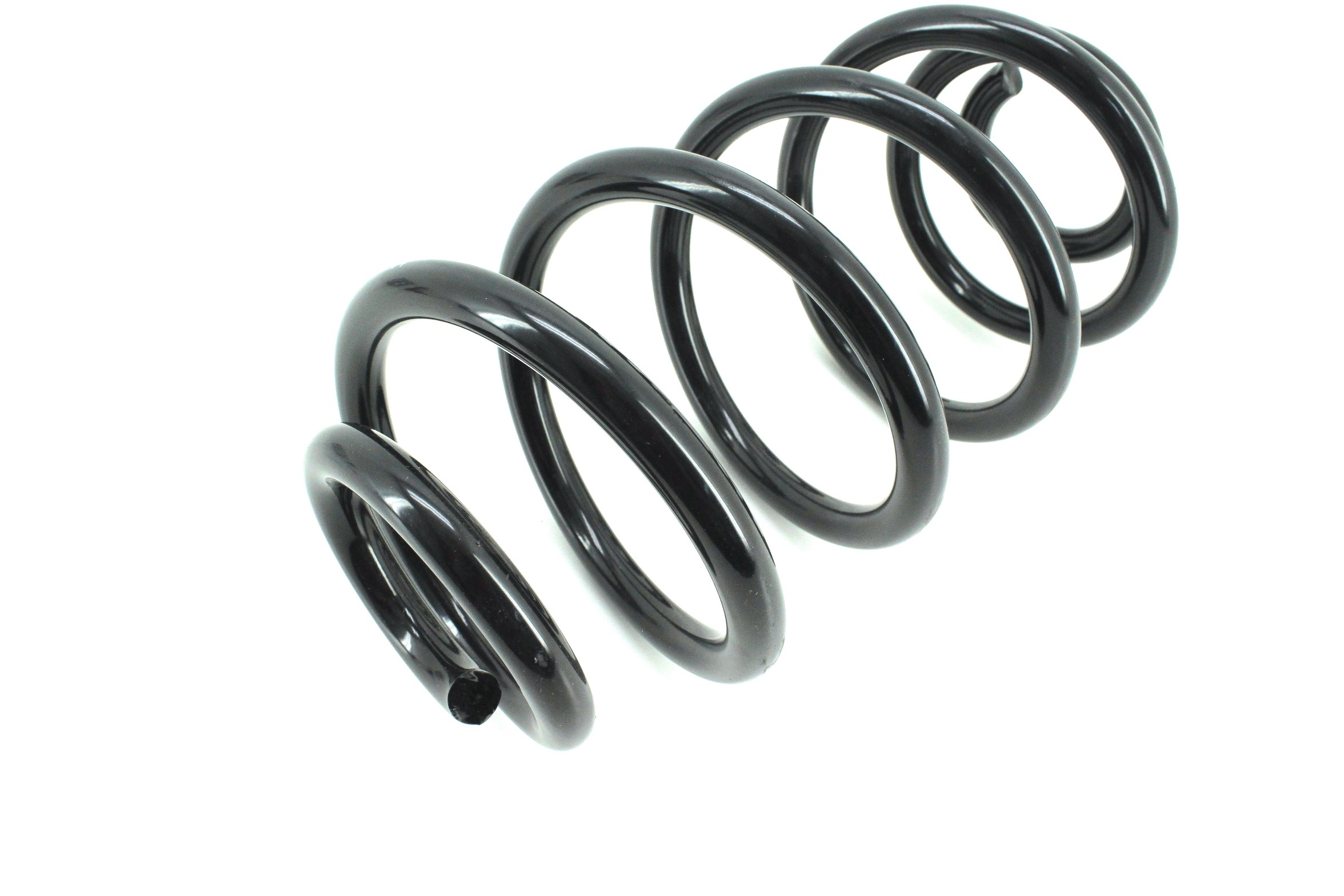 Fjær til Mercedes-Benz