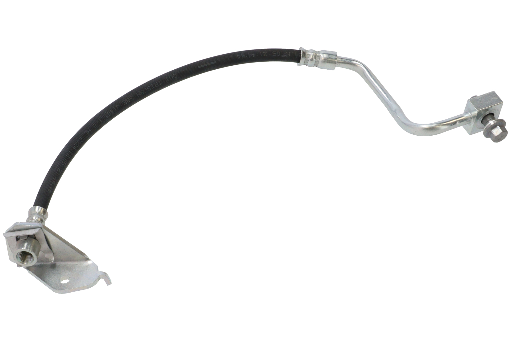 Bremseslange til Tesla