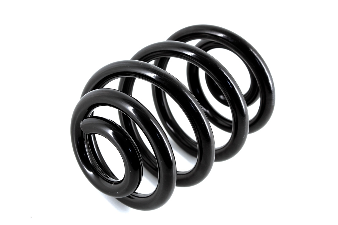 Fjær til Volkswagen