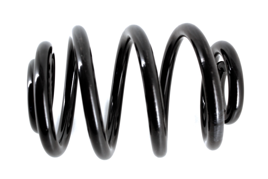 Fjær til Volkswagen