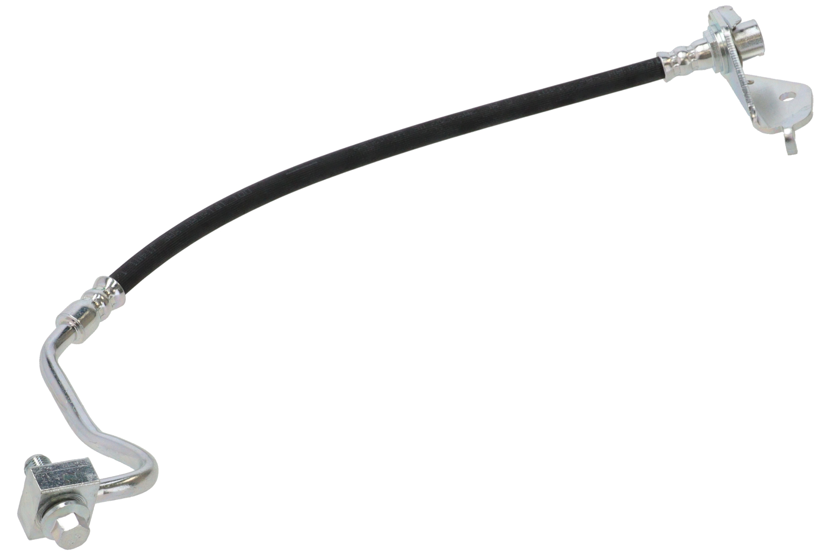 Bremseslange til Tesla