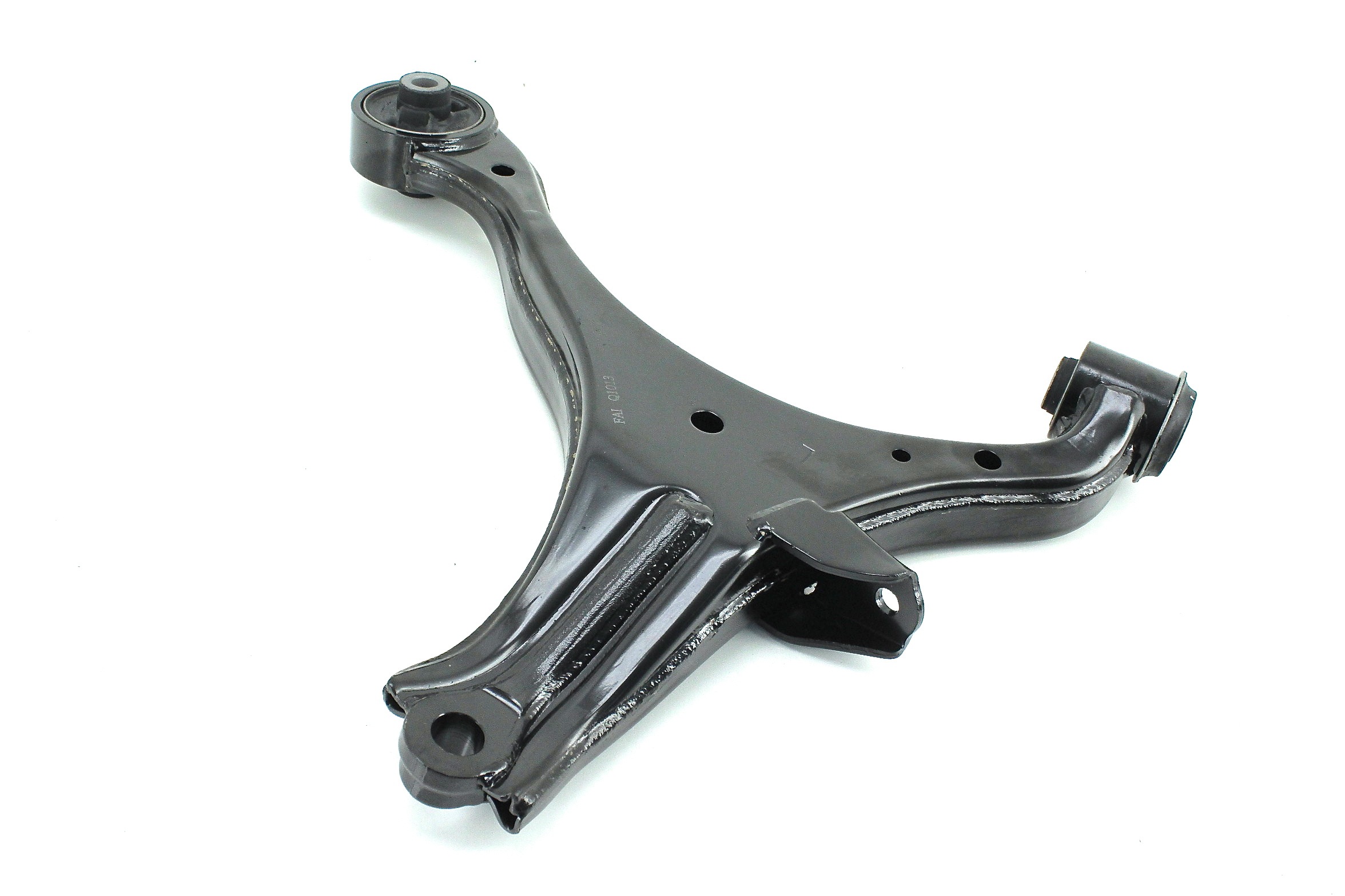 Bærebru nedre til Honda