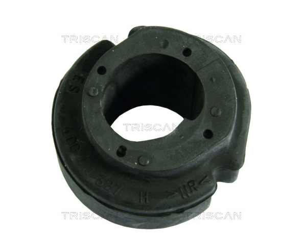 Foring, stabilisatorstag