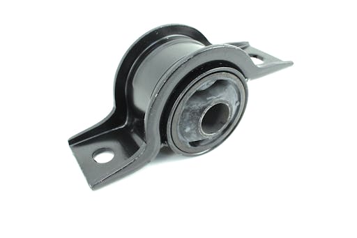 Foring, bærebru til Ford