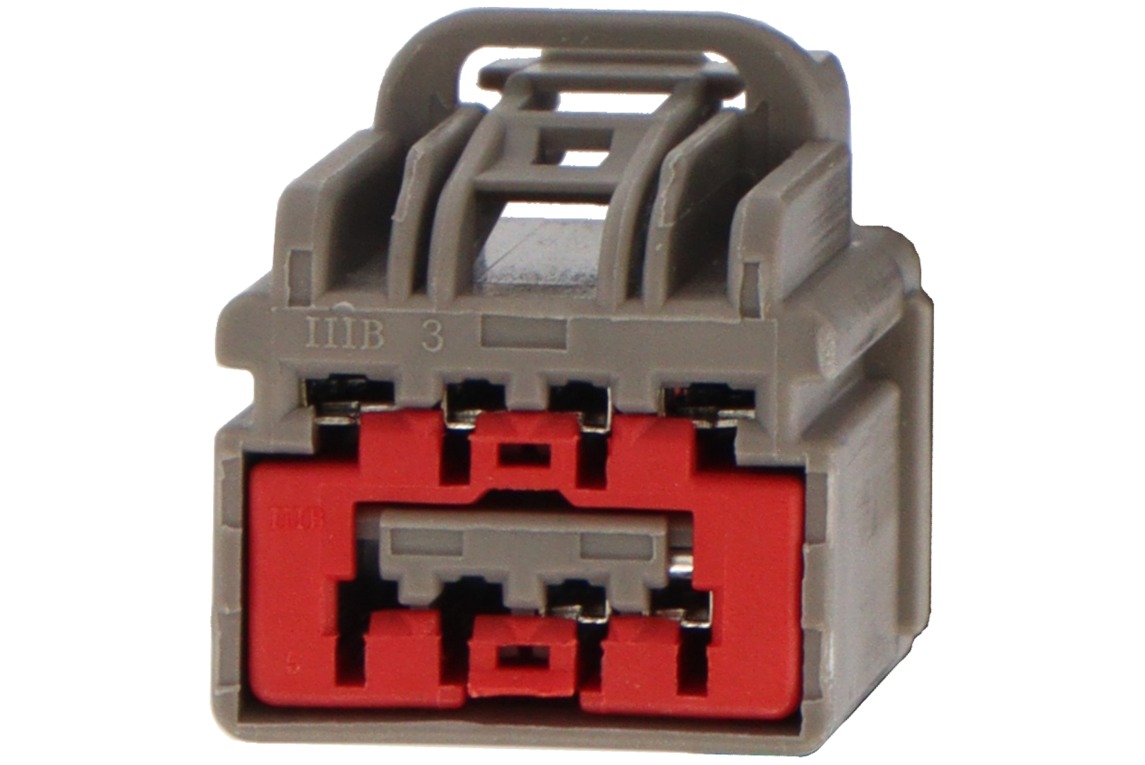 Baklukedemper, elektrisk