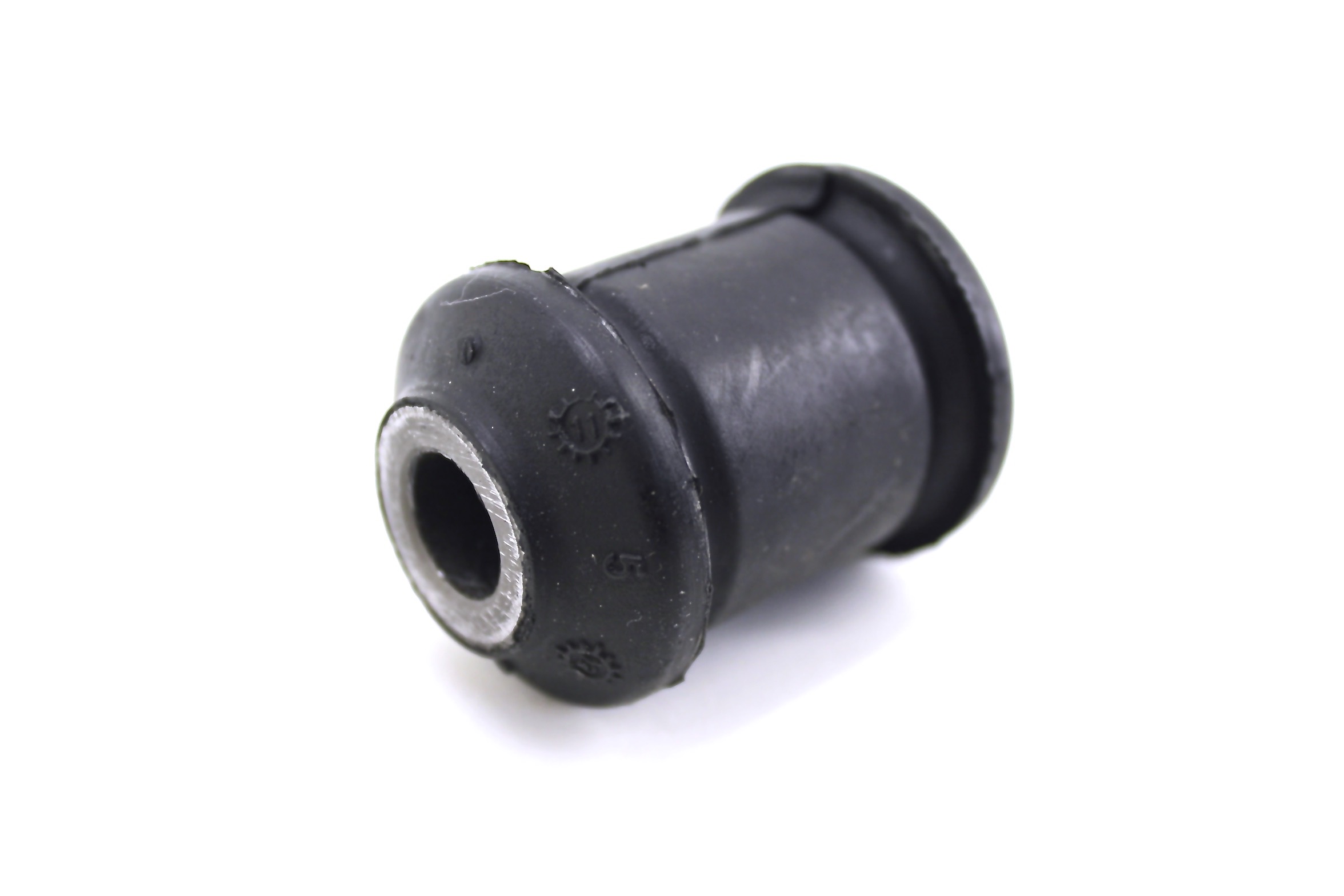 Foring, bærebru til Mazda