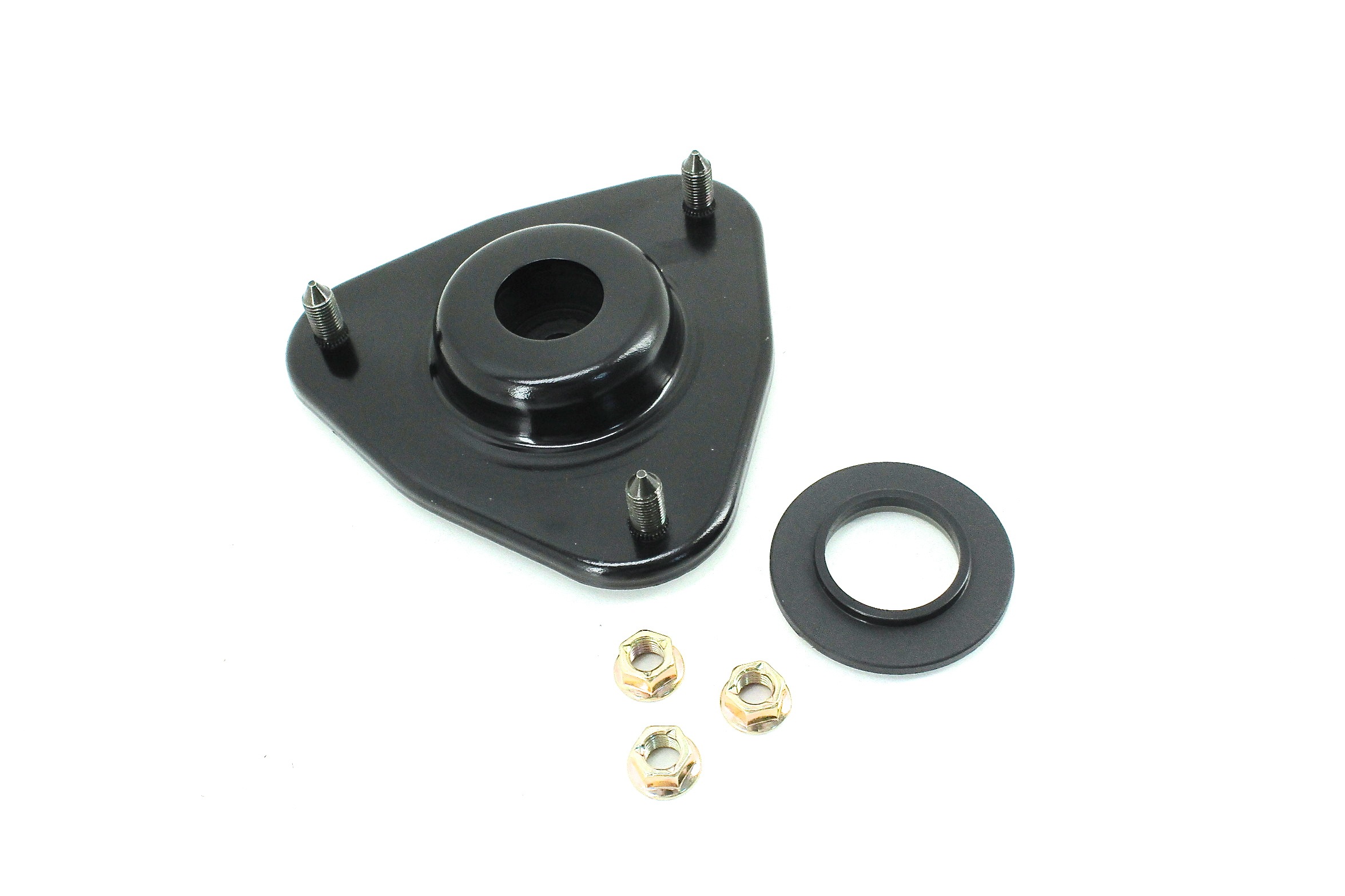 Fjærbeinslager til Mitsubishi