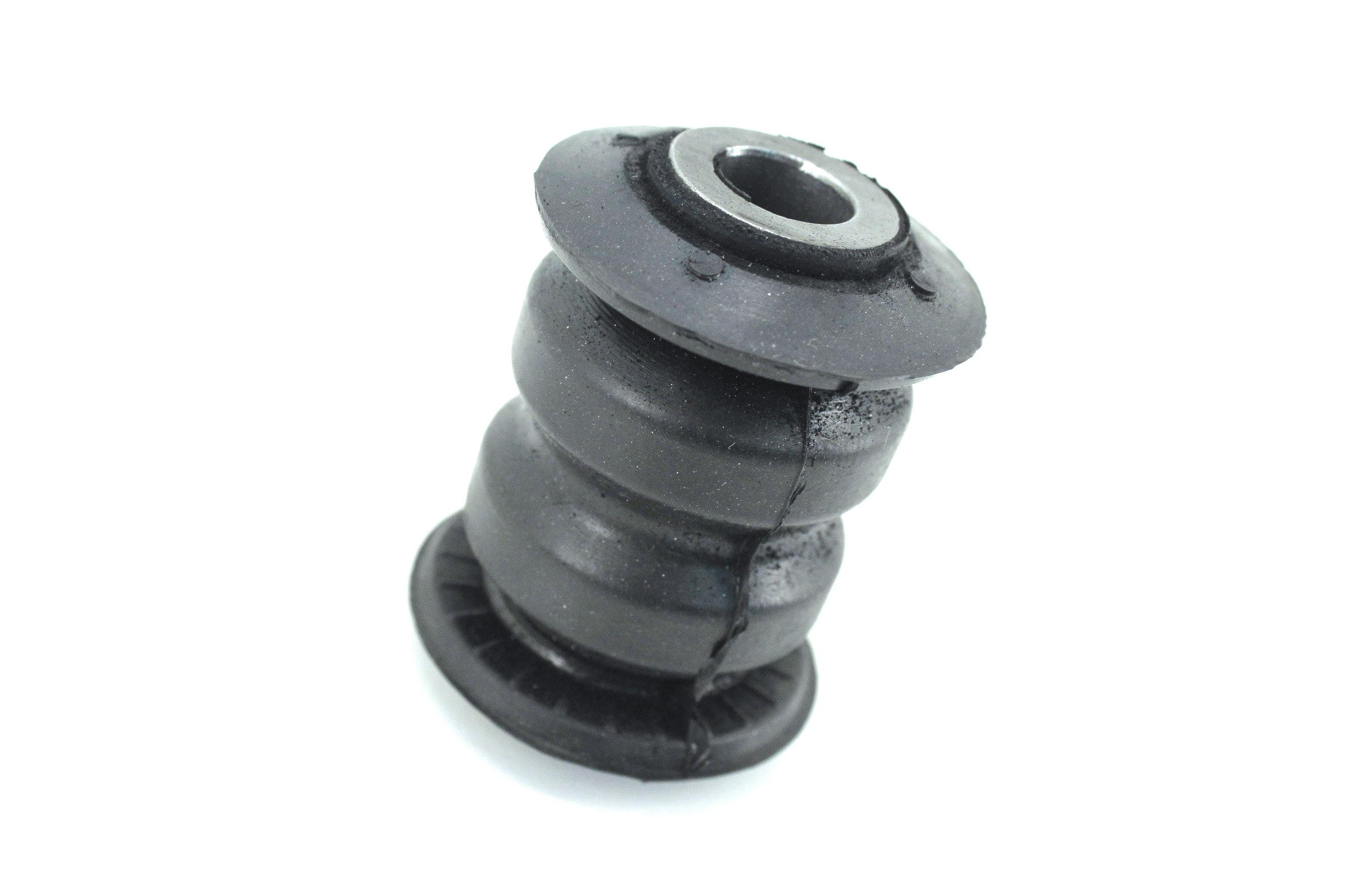 Foring, bærebru til Nissan