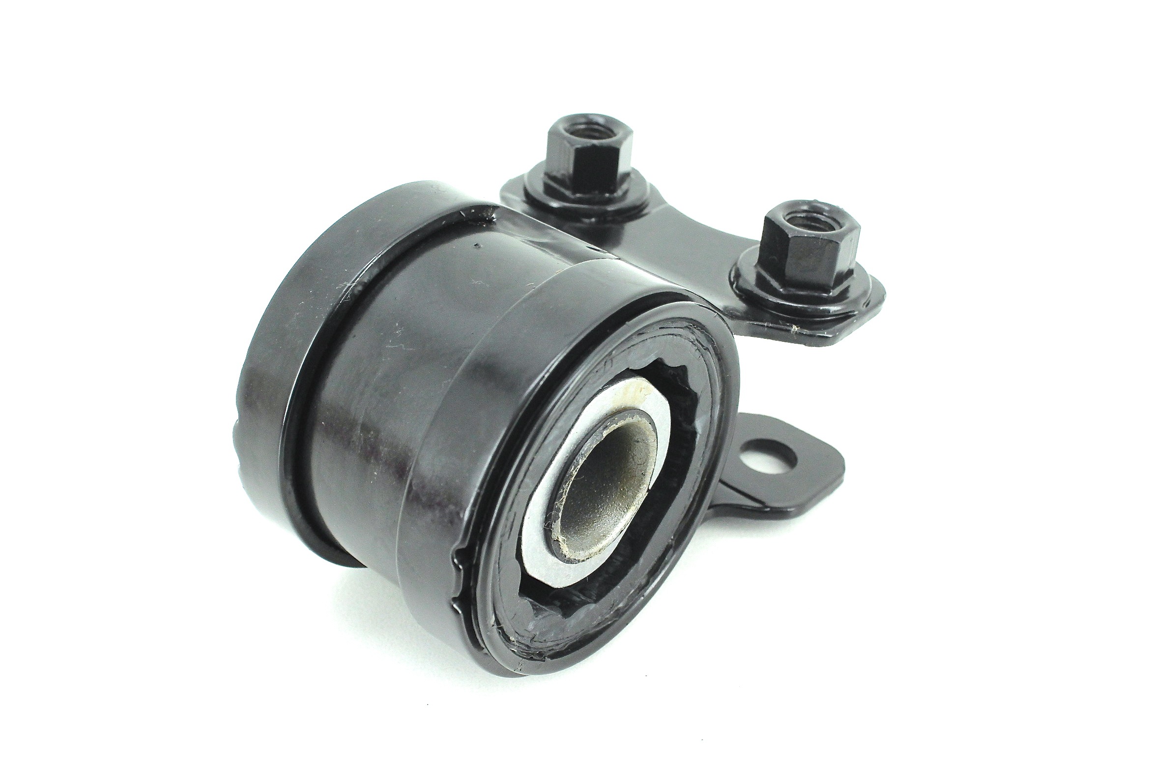 Foring, bærebru til Mazda