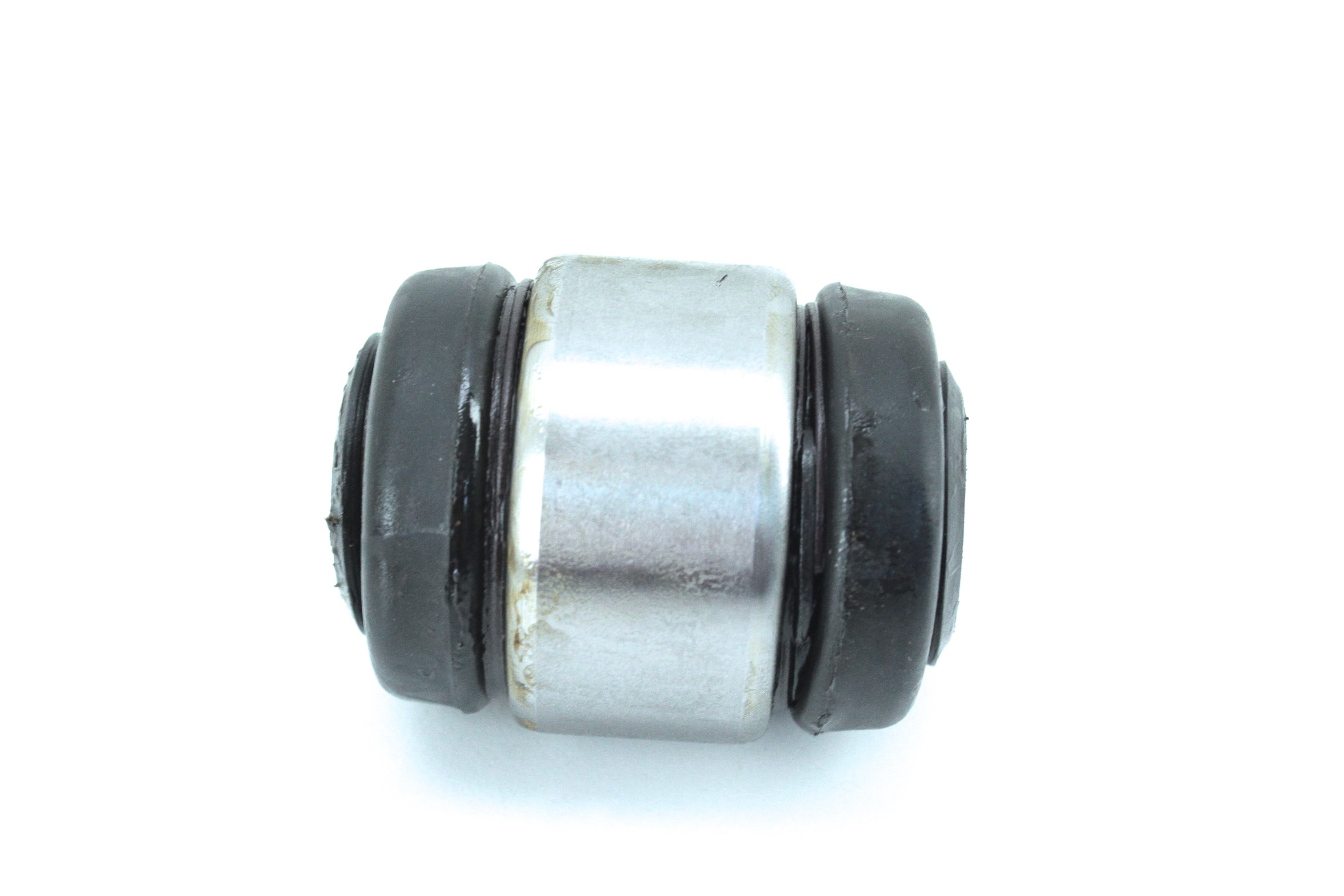 Foring, bakstilling til BMW