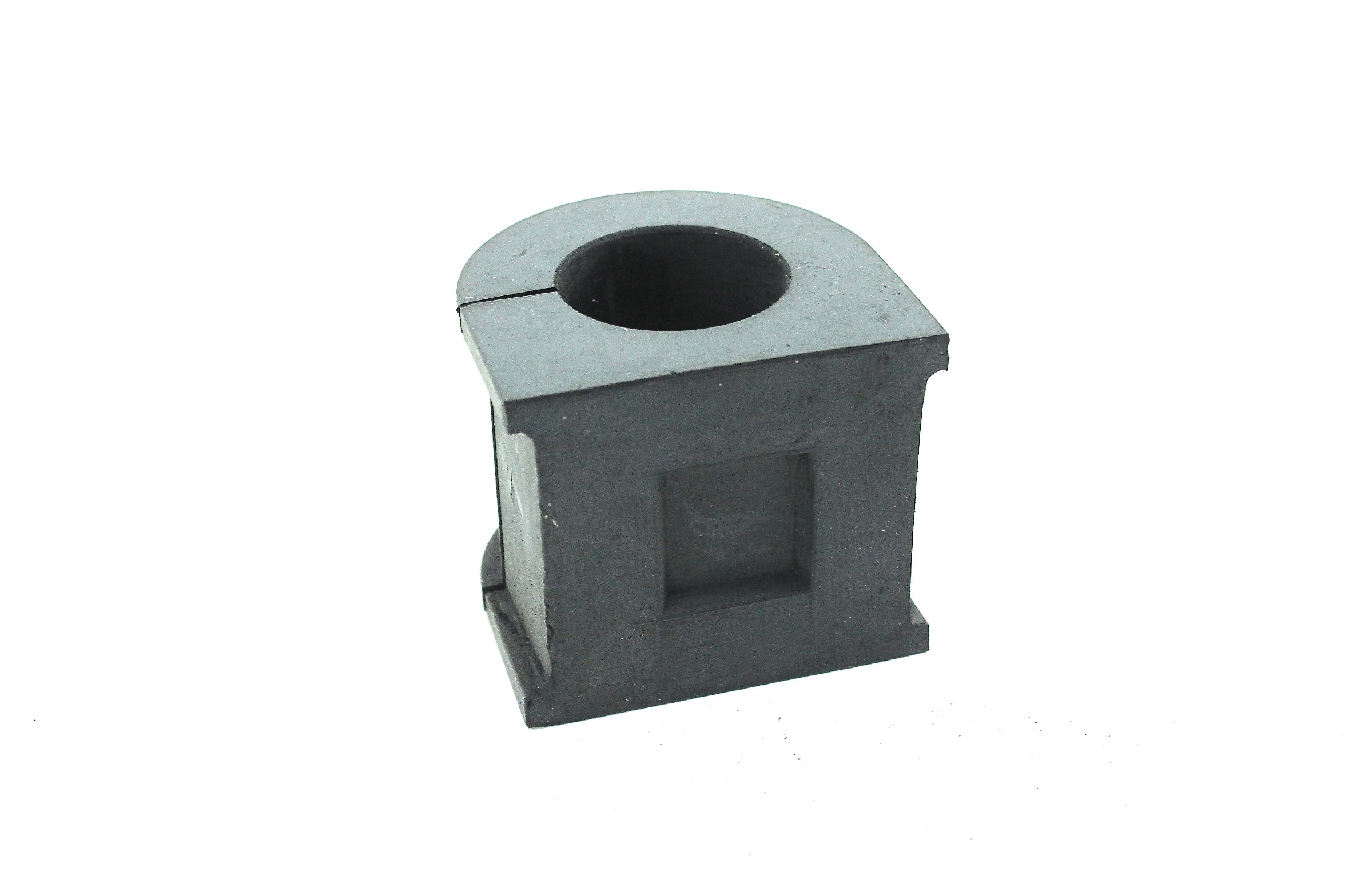 Foring, stabilisatorstag