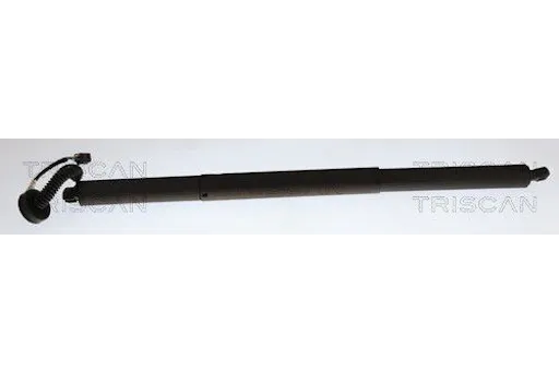 Baklukedemper, elektrisk