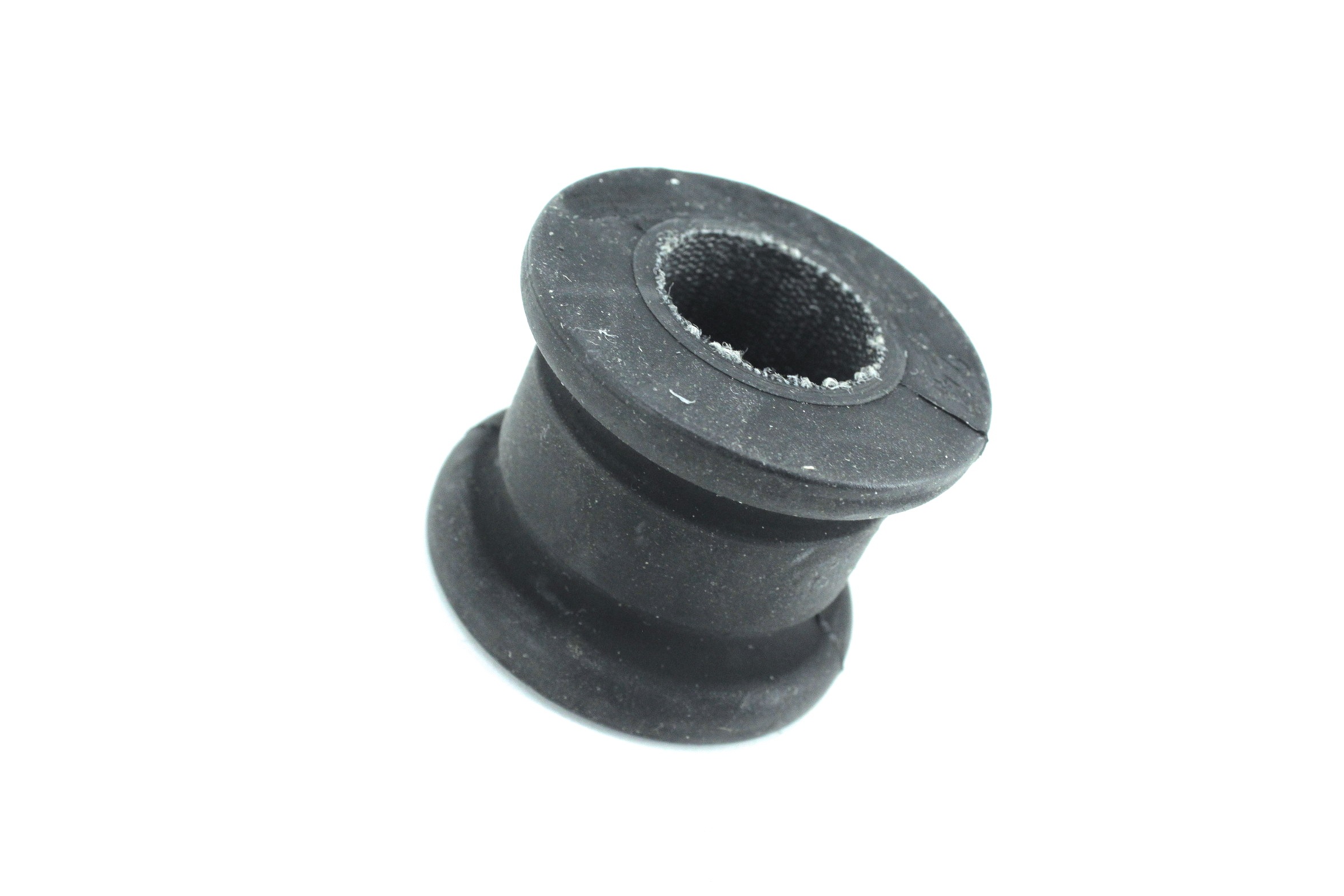 Foring, stabilisatorstag