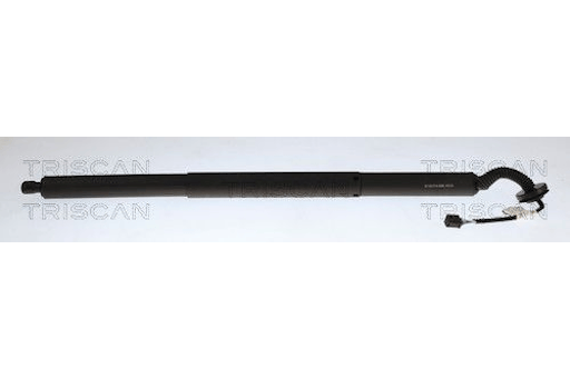 Baklukedemper, elektrisk