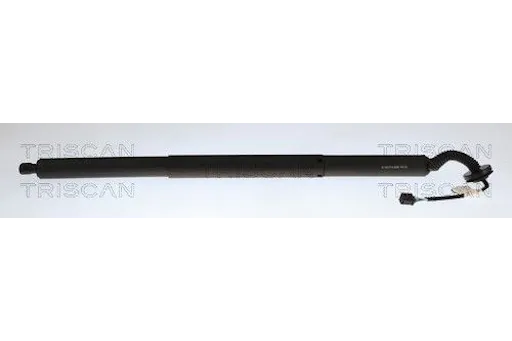 Baklukedemper, elektrisk