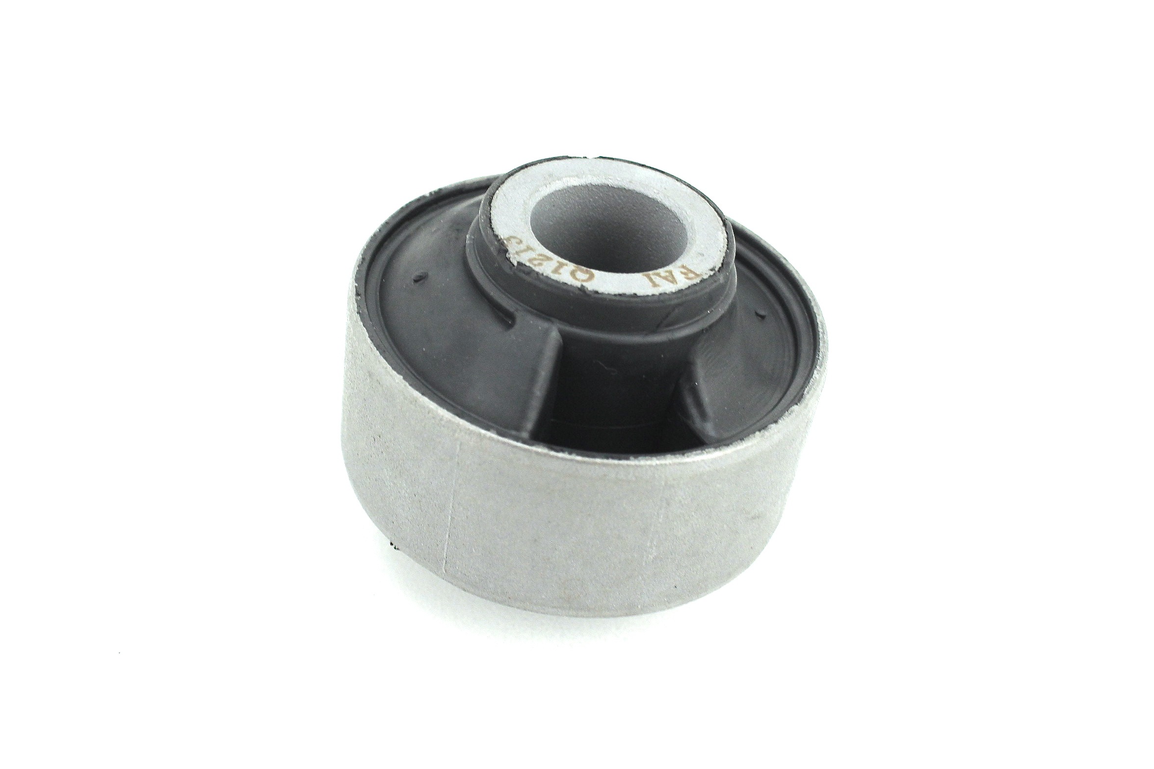 Foring, bærebru til Honda