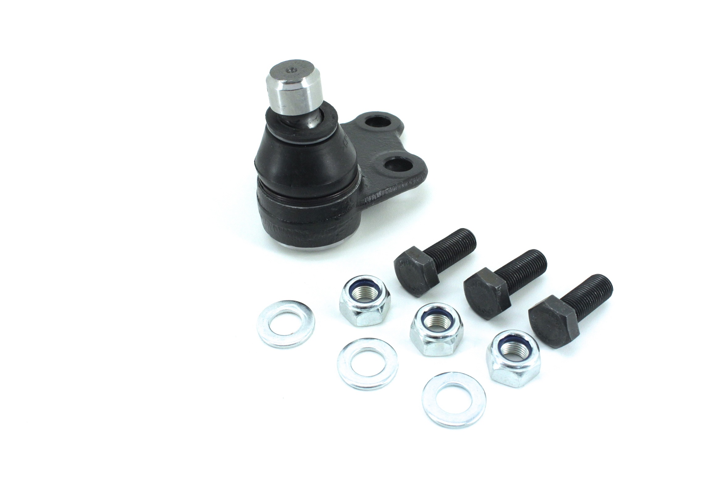 Bærekule til Mercedes-Benz Vito