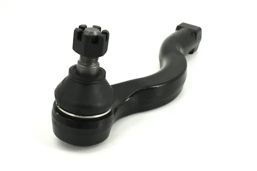 Endeledd til Mitsubishi