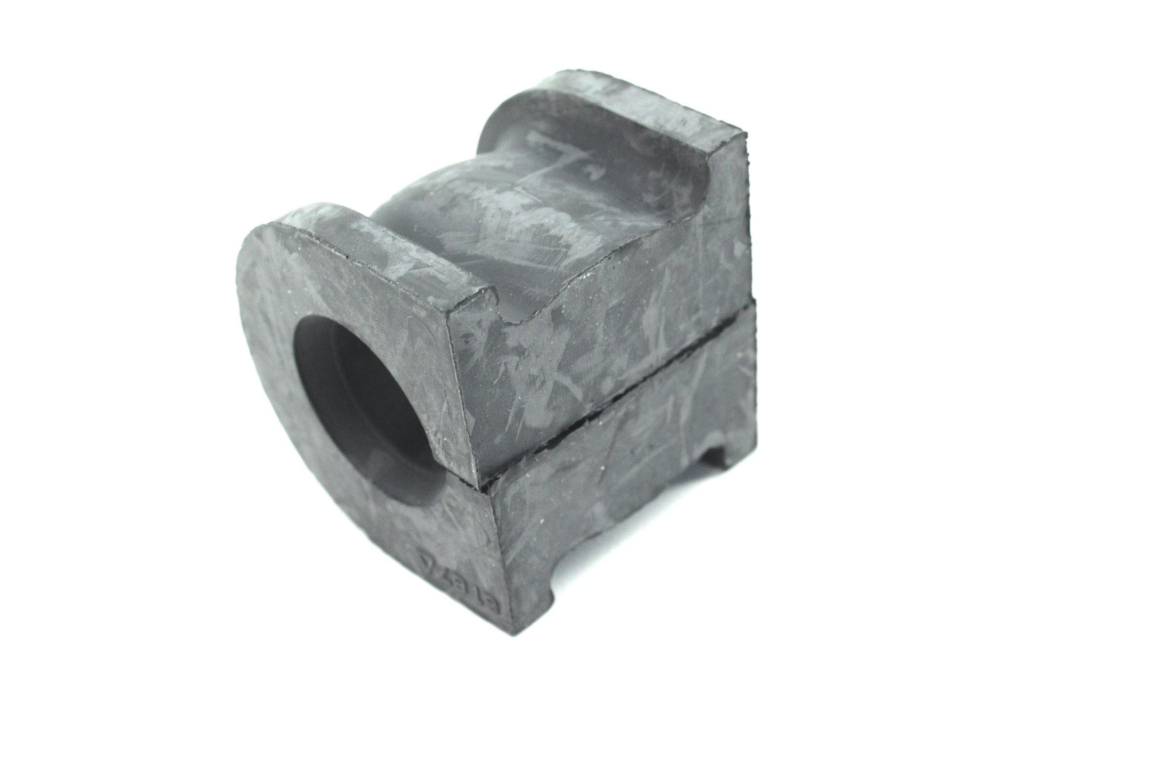 Foring, stabilisatorstag