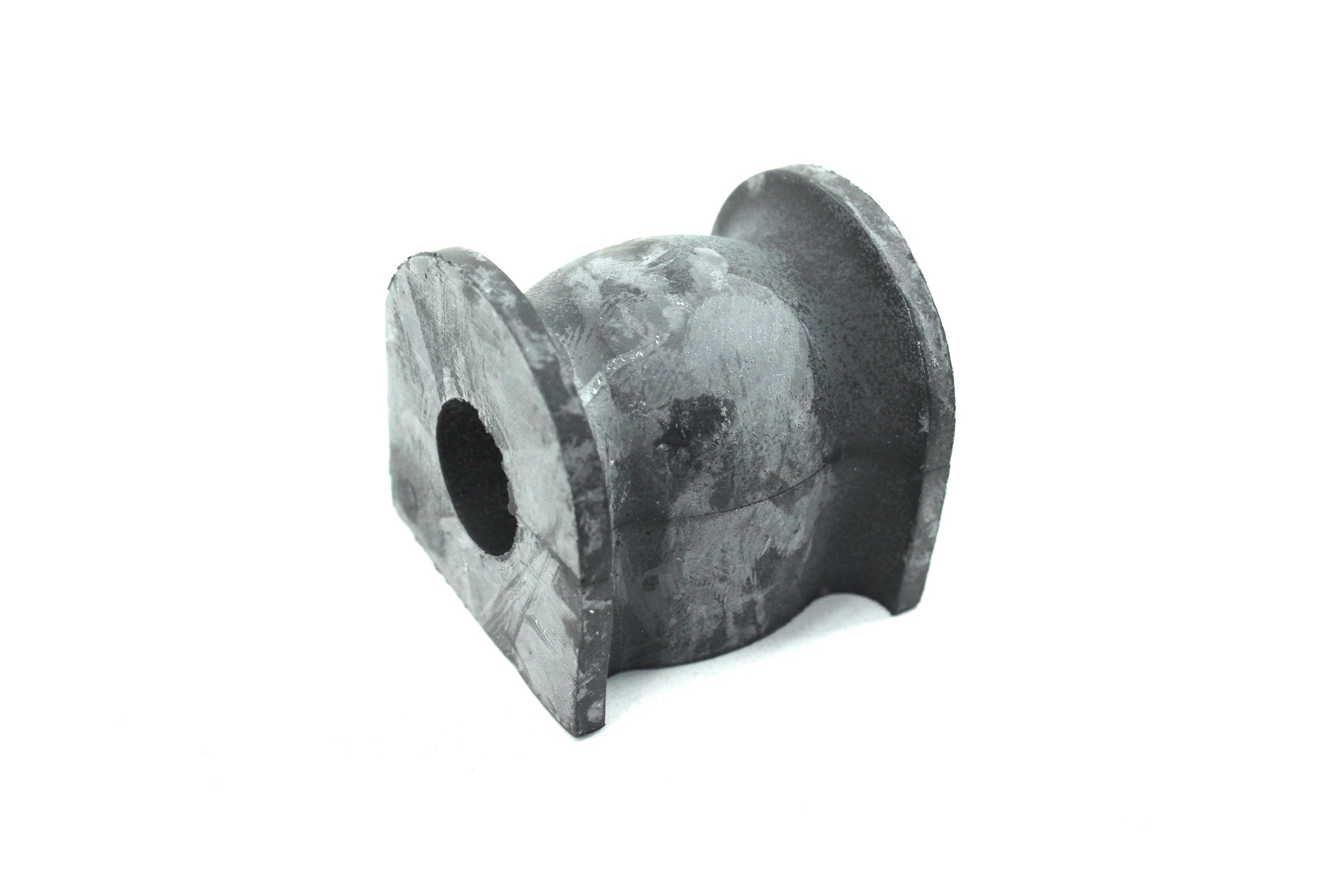 Foring, stabilisatorstag