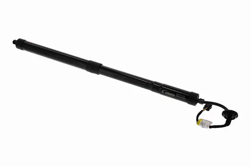 Baklukedemper, elektrisk