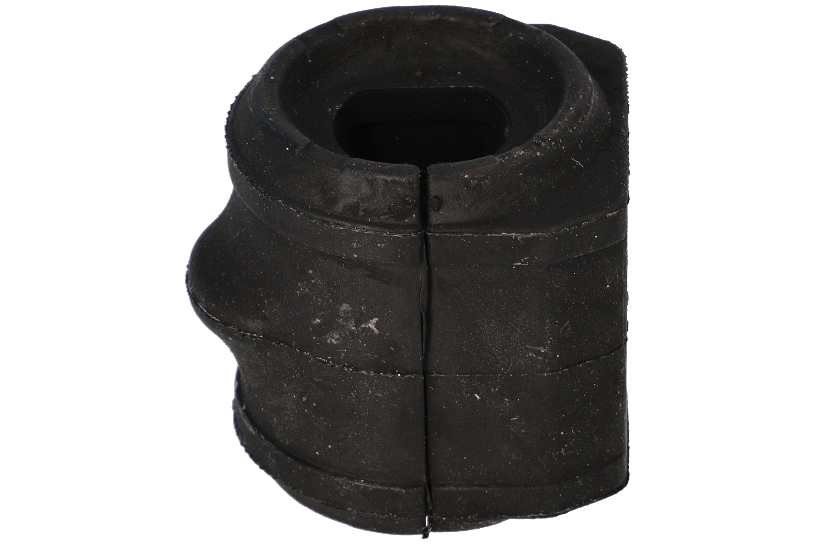 Foring, stabilisatorstag