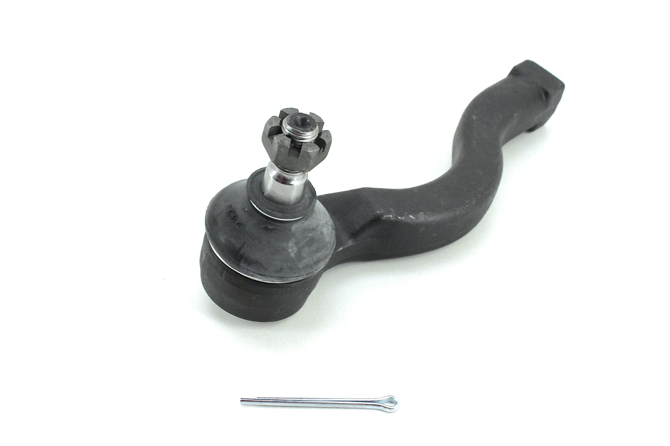 Endeledd til Mitsubishi