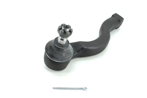 Endeledd til Mitsubishi