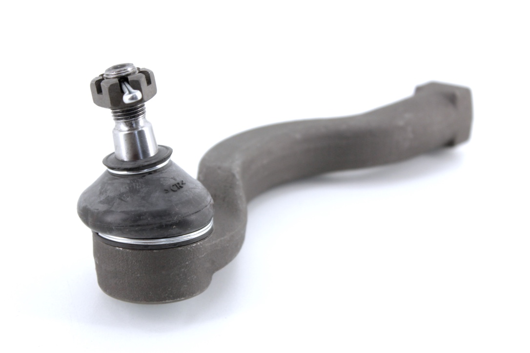 Endeledd til Mitsubishi