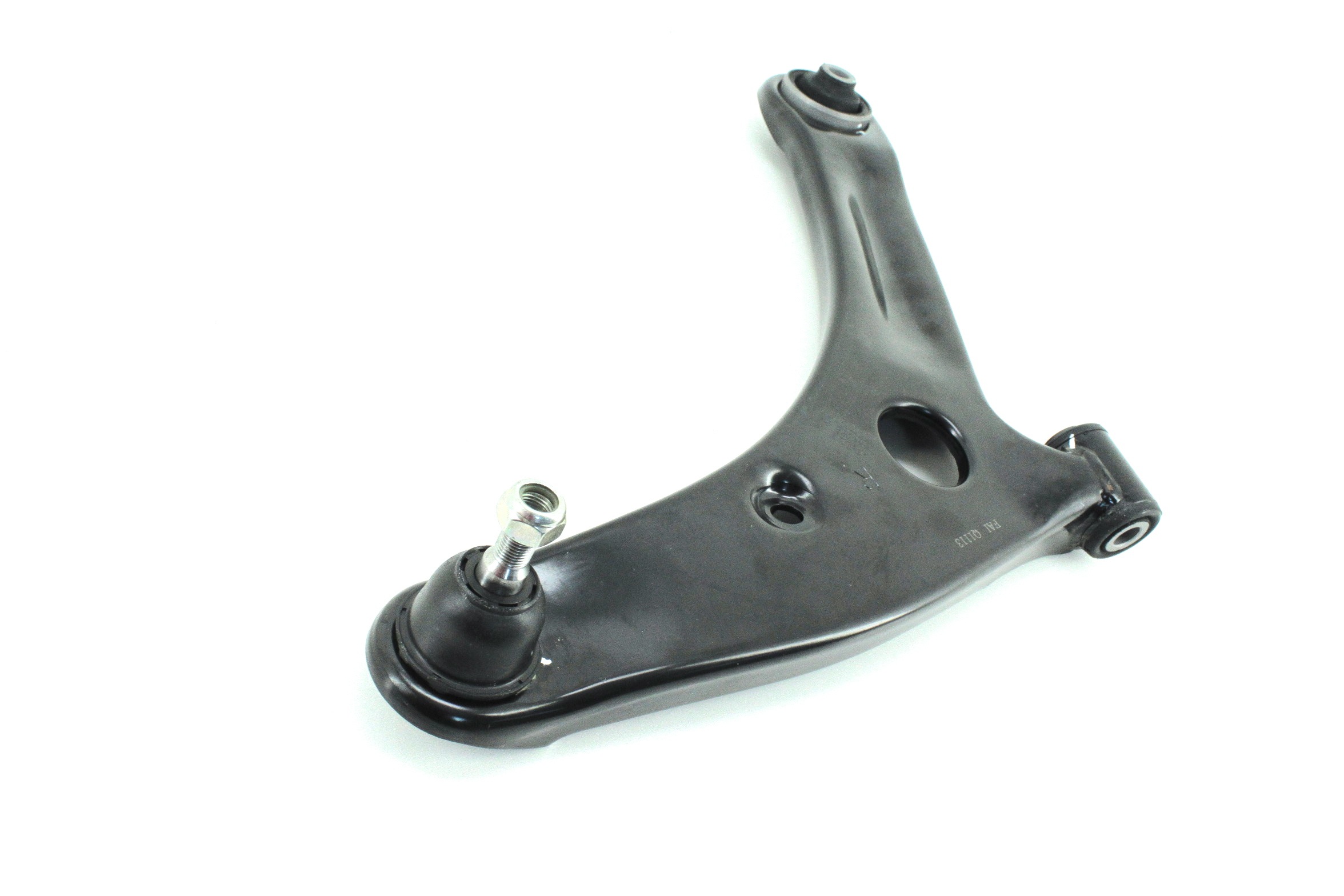 Bærebru nedre til Mitsubishi